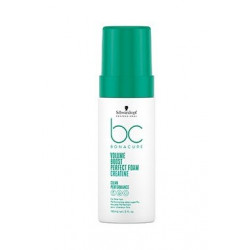 Schwarzkopf BC Volume Boost Clean Performance Schiuma Perfetta Creatina (150ml)
