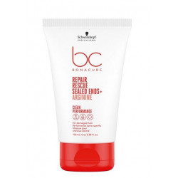 Schwarzkopf BC Repair Rescue Clean Performance Sigillatura delle Punte (100ml)