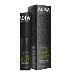 Agiva Styling Spray in Polvere Matt (15gr)