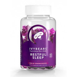 IVYBEARS SONNO RIPOSANTE (150G)
