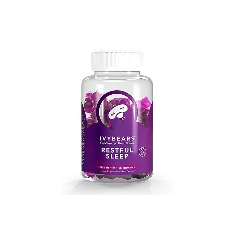 IVYBEARS SONNO RIPOSANTE (150G)