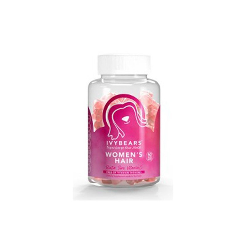 IVYBEARS CAPELLI DONNA (150G)