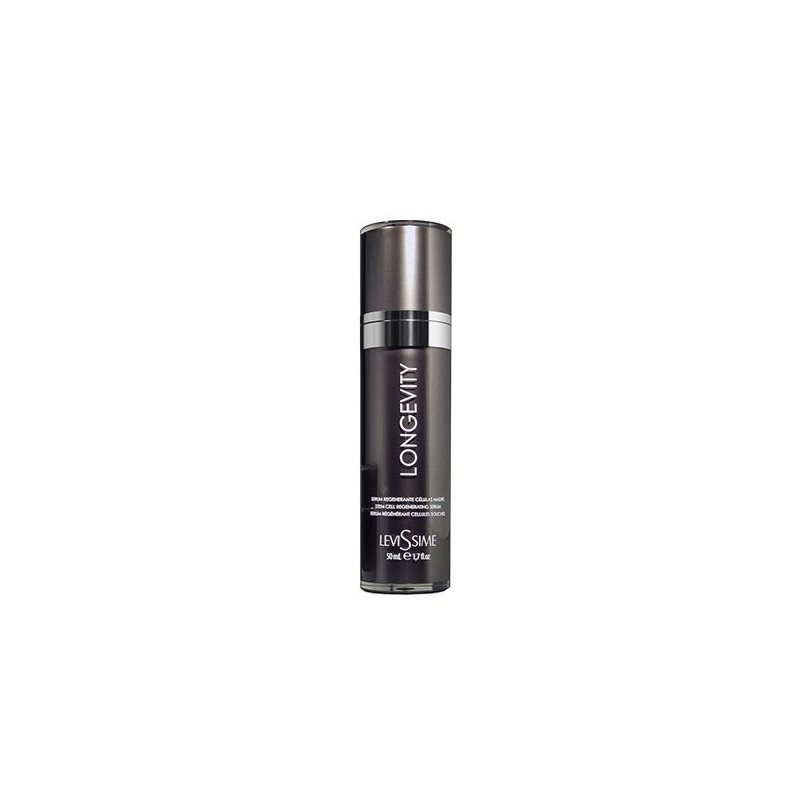Levissime Siero Longevità (50ml)