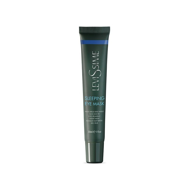 Levissime Maschera Occhi Notte (30ml)