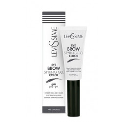 Gel per Styling Sopracciglia Levissime (10ml)