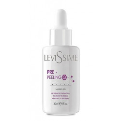 Levissime Pre-Peeling Q (30ml)