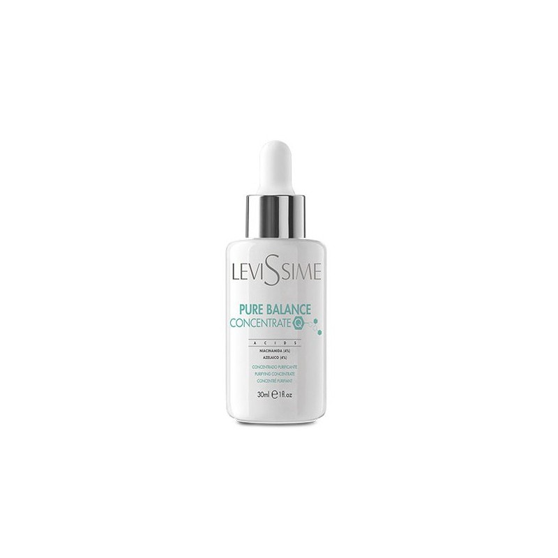 Levissime Puro Equilibrio Concentrato Q (30ml)