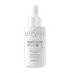Levissime Perla Bianca Peeling Q (30ml)