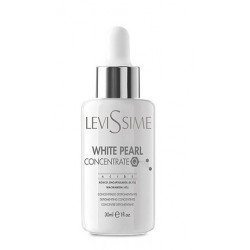 Levissime Perla Bianca Concentrato Q (30ml)