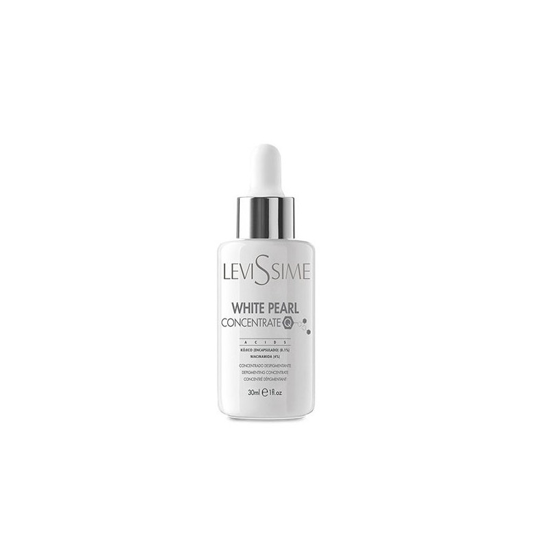 Levissime Perla Bianca Concentrato Q (30ml)