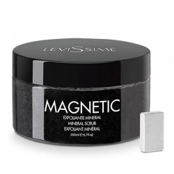 Levissime Esfoliante Magnetico Minerale (200ml)