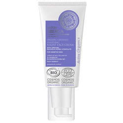 Natura Siberica Crema Viso Notte (50ml)