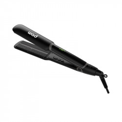 Wad Professional Beauty Unique Straightener Black 