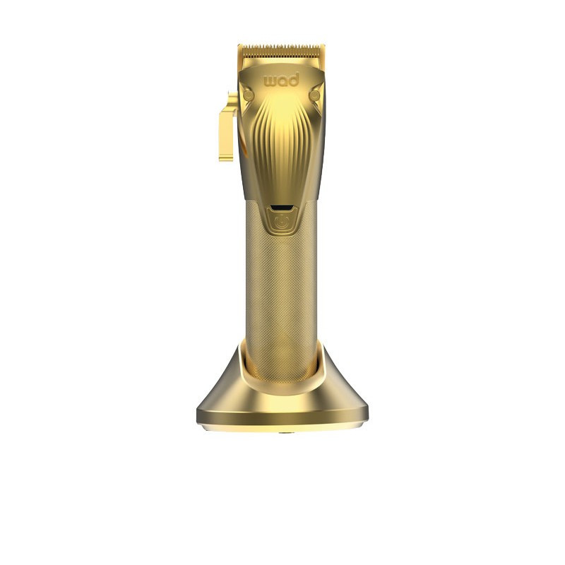 Wad Professional Beauty Onux Hair Clipper Gold 