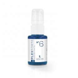 Lendan PlexForte Nº6 Olio Ristrutturante (75ml)