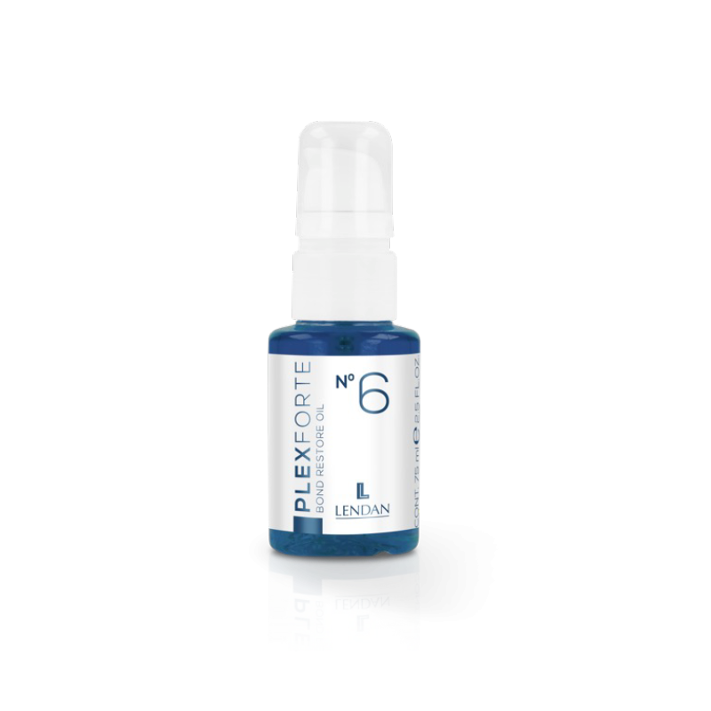 Lendan PlexForte Nº6 Olio Ristrutturante (75ml)