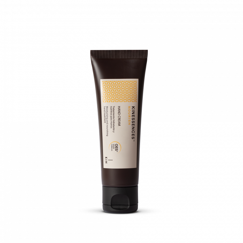 Kin Kinessences Crema Mani Nutriente (50ml)