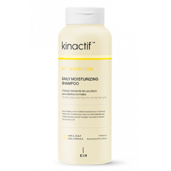 Kin Kinactif Nº1 Nutrizione Shampoo Idratante Quotidiano