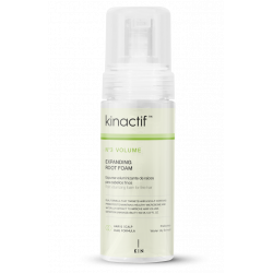 Kin Kinactif Nº3 Schiuma Volumizzante per Radici (150ml)