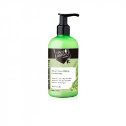 Real Natura Aloe Vera Balsamo Idratante Senza Sale (300ml)