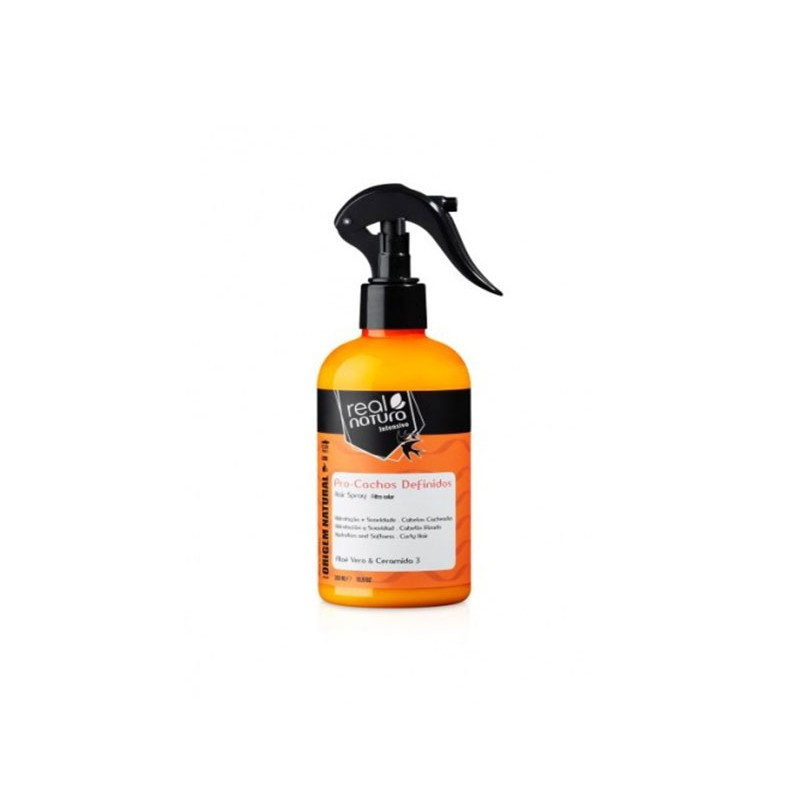 Real Natura Pro-Ricci Definiti Bi-Fase (300ml)