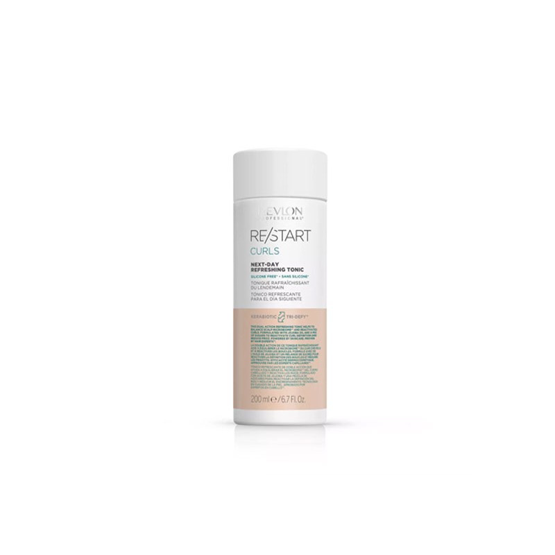 Revlon Restart Ricci Tonico Rinfrescante (200ml)
