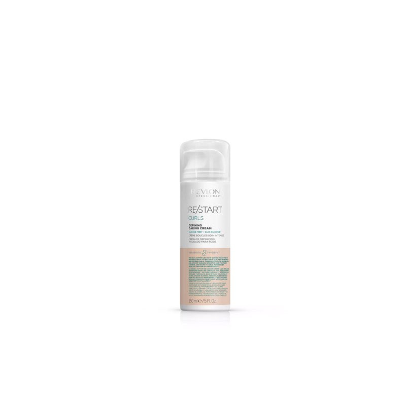 Revlon Restart Curls Crema Definizione (150ml)