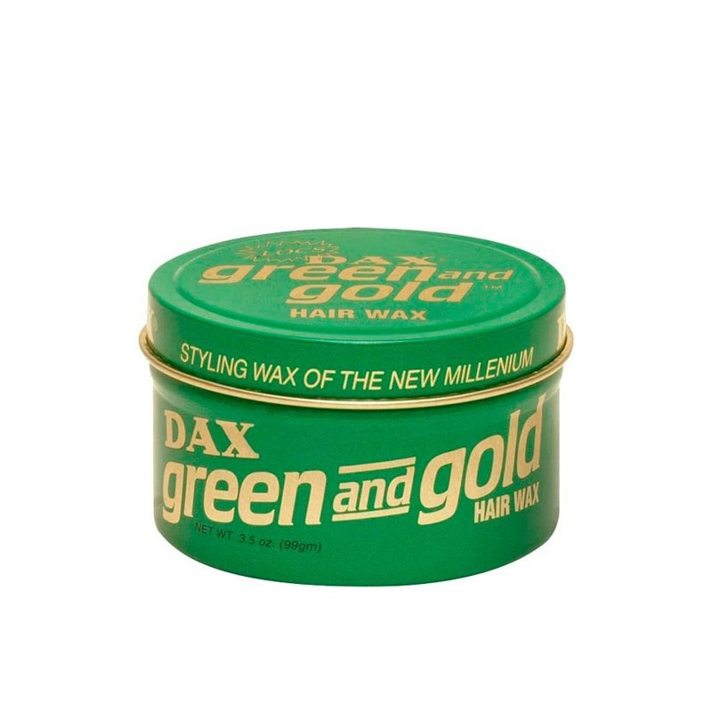 Dax Verde e Oro (99gr)
