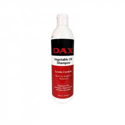Dax Olio Vegetale Shampoo (397gr)