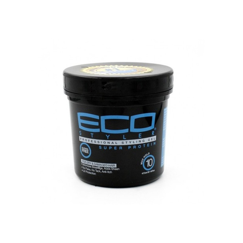 Eco Styler Gel Super Proteina