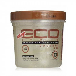 Eco Styler Gel Olio di Cocco