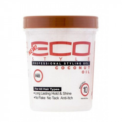 Eco Styler Gel Olio di Cocco