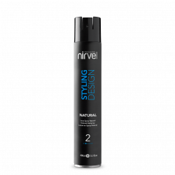 Nirvel Styling Design Naturale