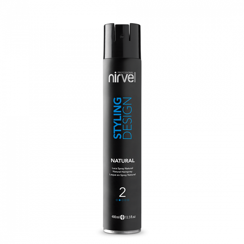 Nirvel Styling Design Naturale