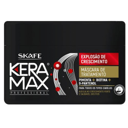 Skafe Keramax Maschera Esplosione di Crescita (350gr)