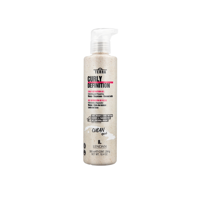 Lendan Terra Definizione Ricci (275ml)