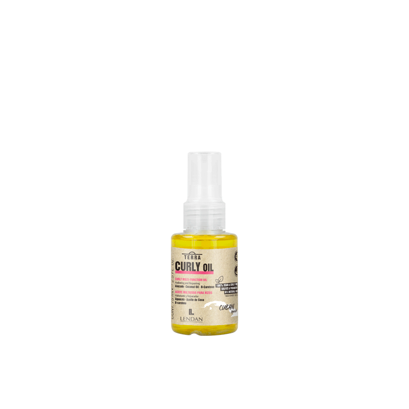 Lendan Terra Olio Ricci (75ml)