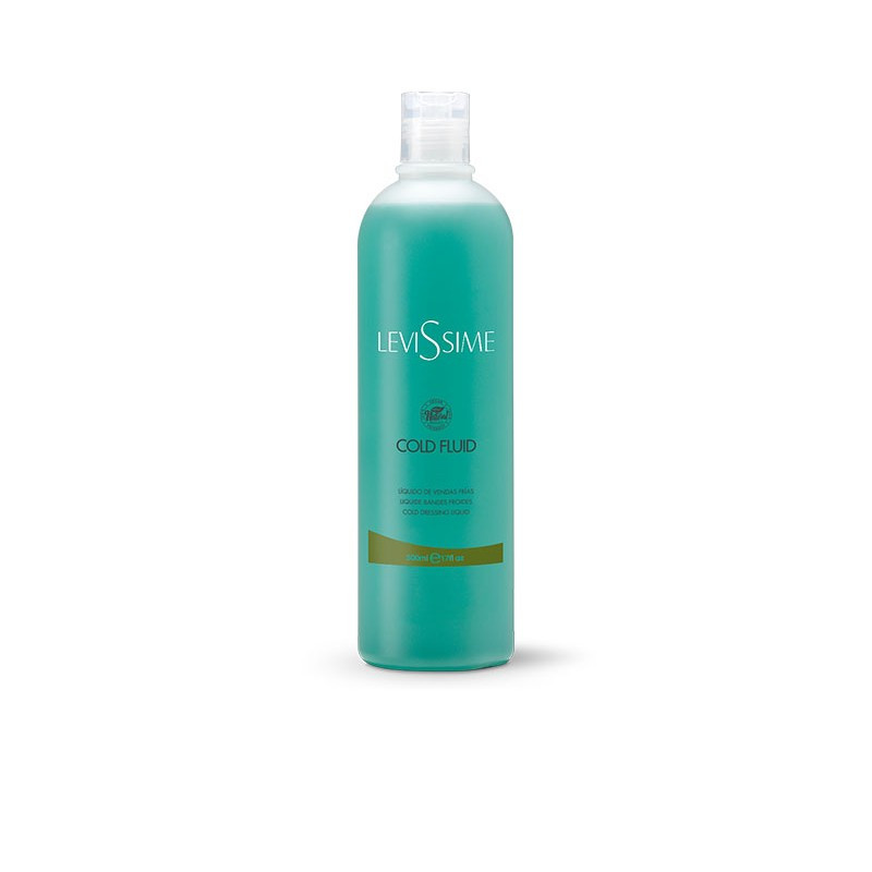 Levissime Liquido per Impacchi Freddi (500ml)