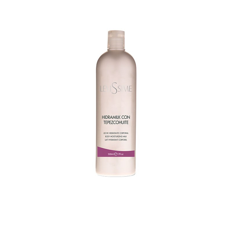 Levissime Latte Corpo Idratante (500ml)