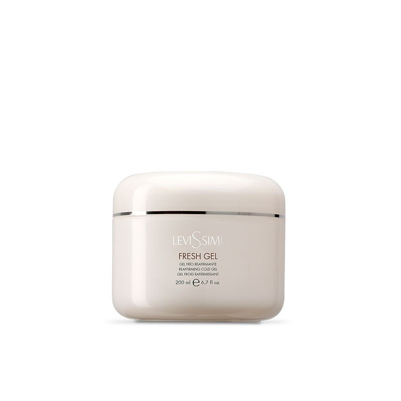 Levissime Gel Fresco (200ml)