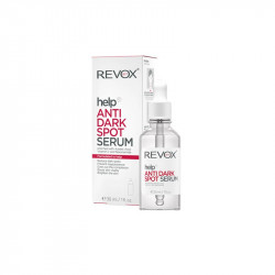 Revox B77 Help Siero Anti-Macchie Scure (30ml)