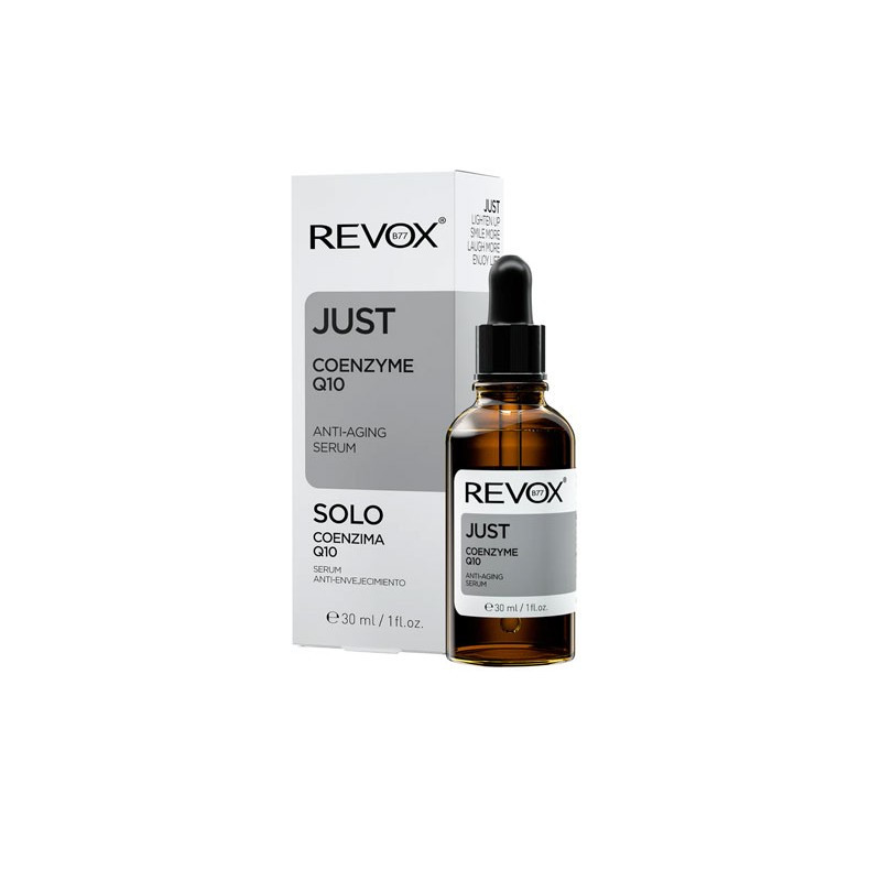 Revox B77 Just Coenzima Q10 (30ml)