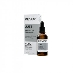 Revox B77 Just Retinol in Squalane Soluzione Senza H2O Anti-Età (30ml)