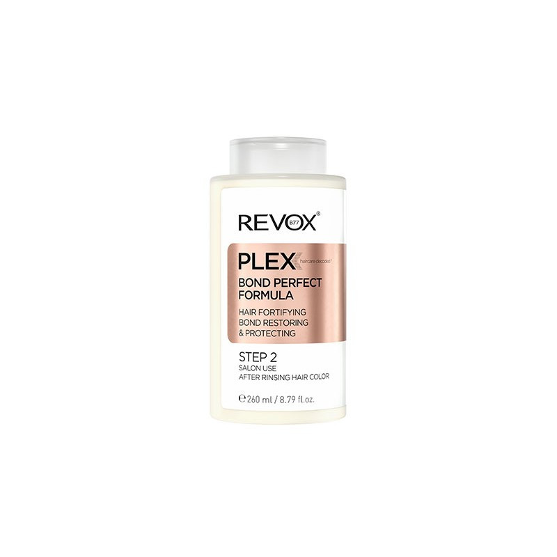 Revox B77 Plex Bond Formula Perfetta Fase 2 (260ml)