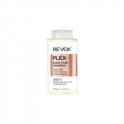 Revox B77 Plex Bond Care Shampoo Fase 4 (260ml)