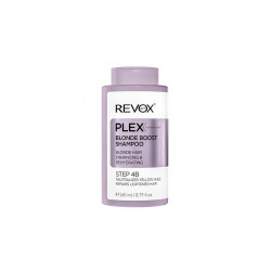 Revox B77 Plex Shampoo Biondo Potenziante Step 4B (260ml)
