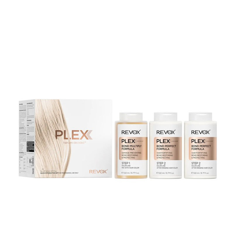 Revox B77 Plex Set Professionale