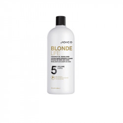 Joico Blonde Life Attivatore all'Olio di Cocco (1000ml)
