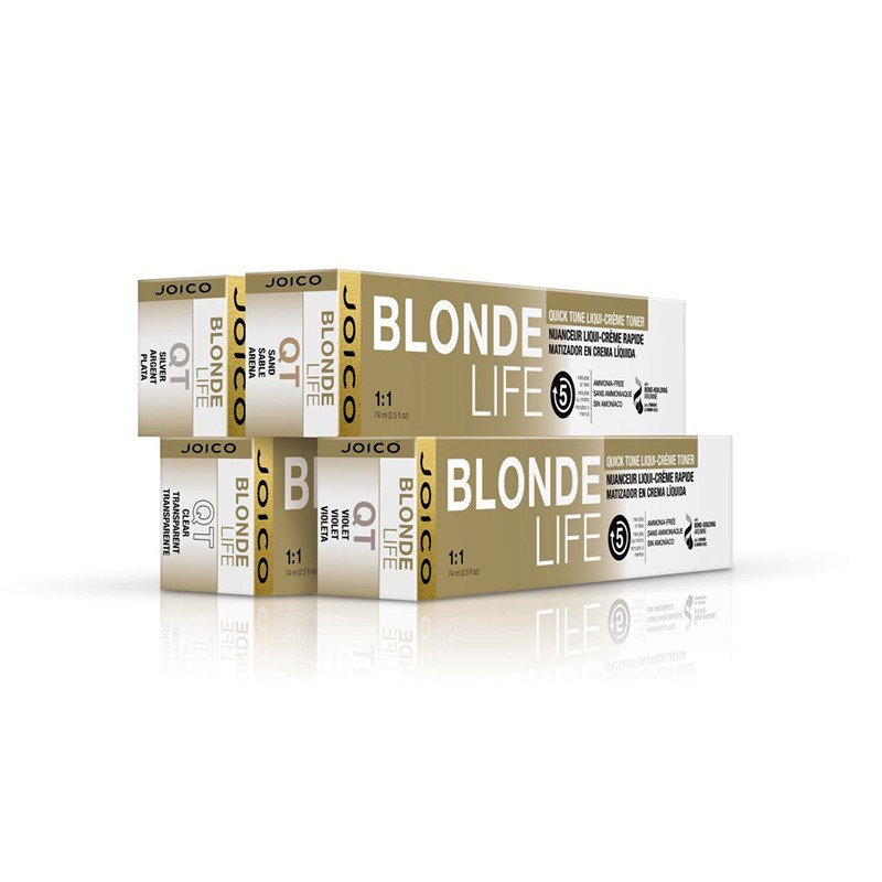 Joico Blonde Life Hyper Colore Superschiarente (74ml)