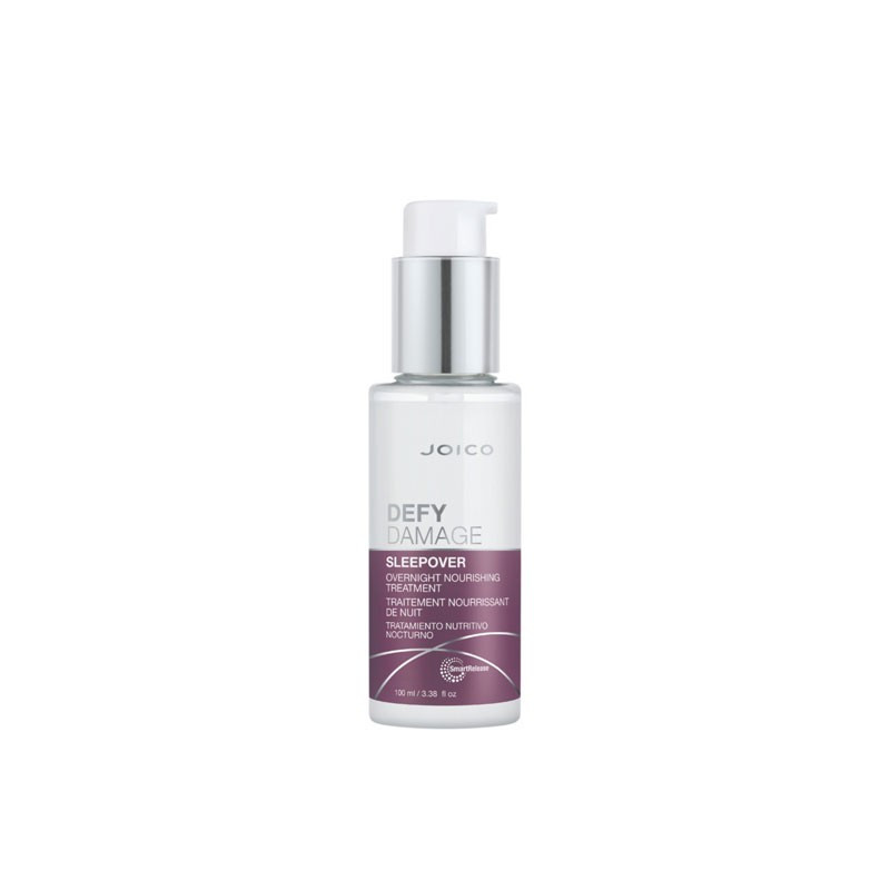 Joico Defy Damage Sleepover Trattamento Nutriente Notturno (100ml)
